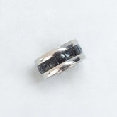 Masculine Majesty Ring